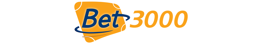 Bet3000 Logo